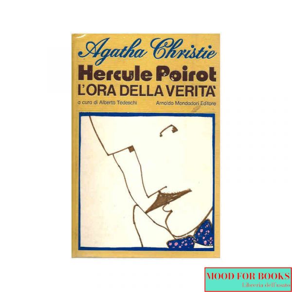 Hercule Poirot: l'ora della verità