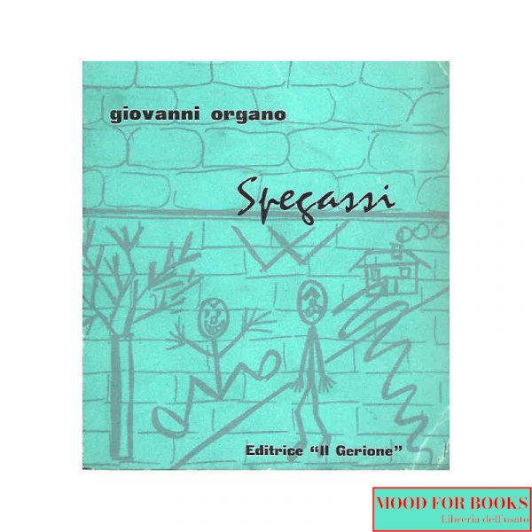 Spegassi