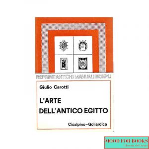 L'arte dell'antico Egitto