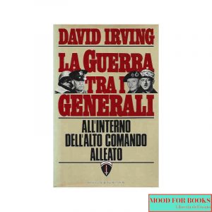 La guerra tra i generali