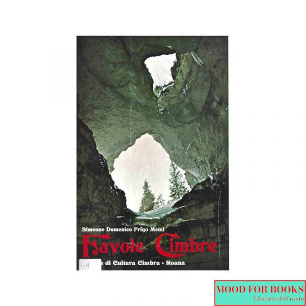 Favole cimbre