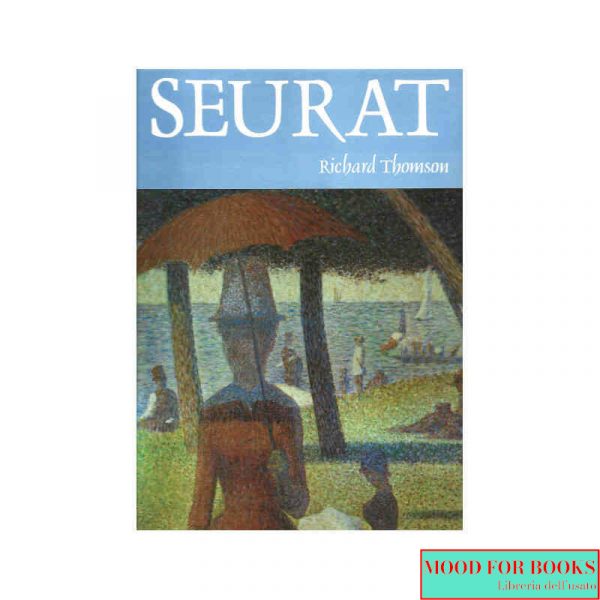 Georges Seurat [Ed. inglese]