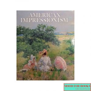 American impressionism [Ed. inglese]