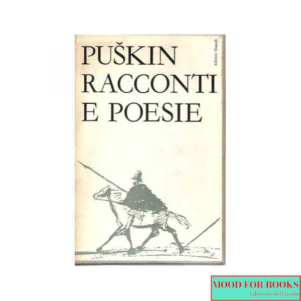 Racconti e poesie