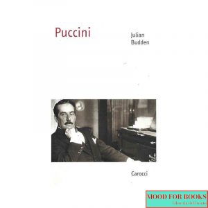 Giacomo Puccini