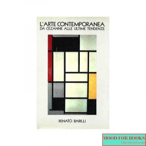 L'arte contemporanea [rilegato]