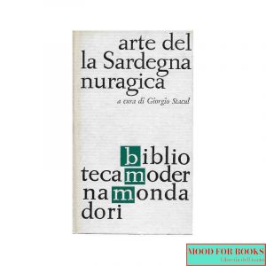 Arte della Sardegna nuragica