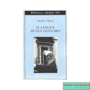 Il sangue di san Gennaro