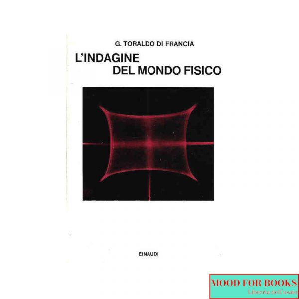 L'indagine del mondo