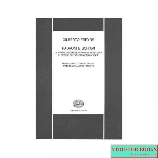 Padroni e schiavi
