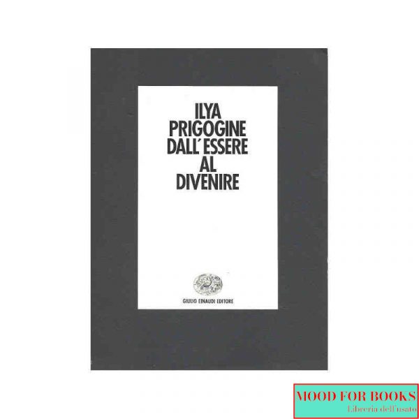 Dall'essere al divenire