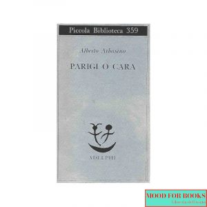 Parigi o cara
