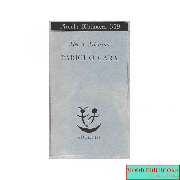 Parigi o cara
