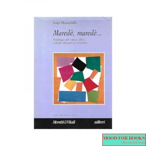 Maredè, maredè