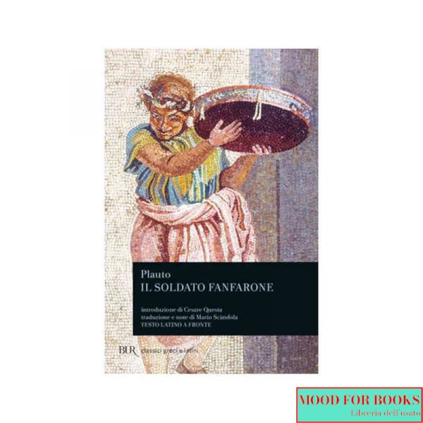 Il soldato fanfarone