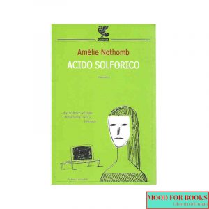 Acido solforico