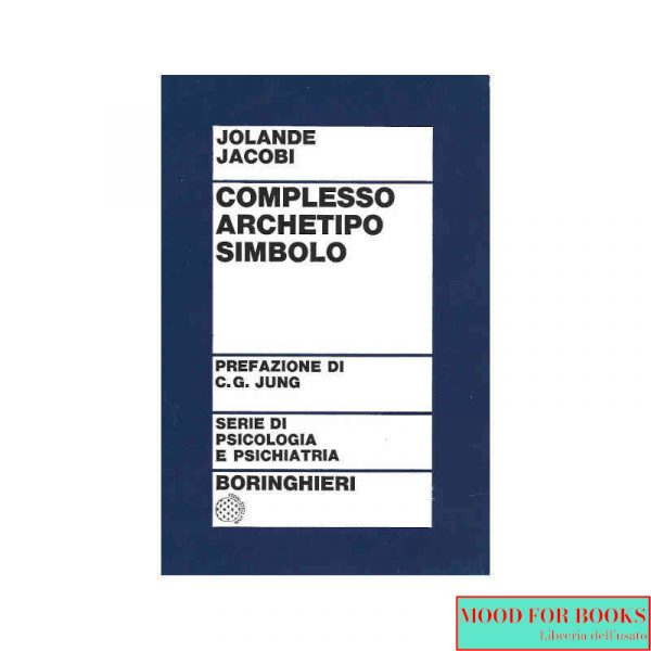 Complesso, archetipo, simbolo
