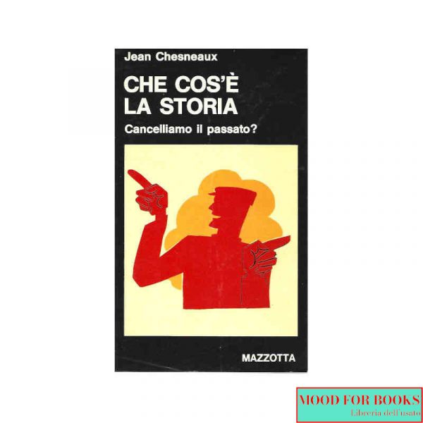 Che cos'è la storia