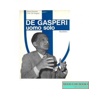 Alcide De Gasperi