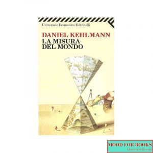 La misura del mondo
