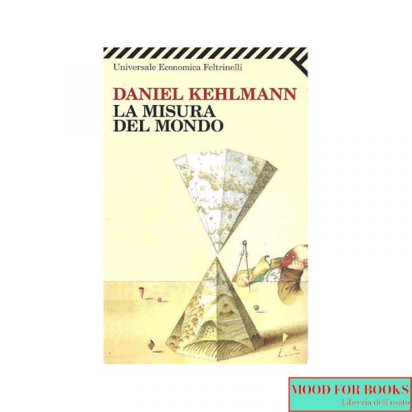 La misura del mondo