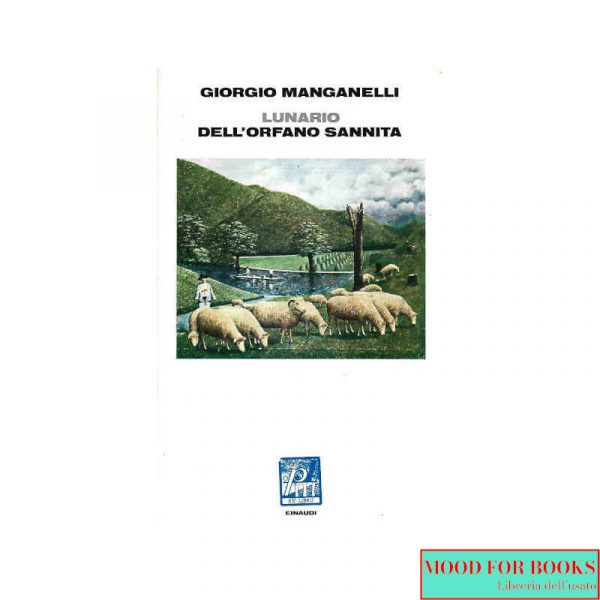 Lunario dell'orfano sannita