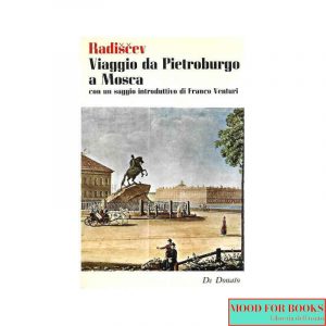 Viaggio da Pietroburgo a Mosca