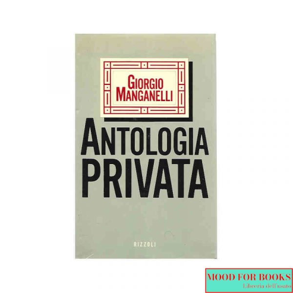 Antologia privata