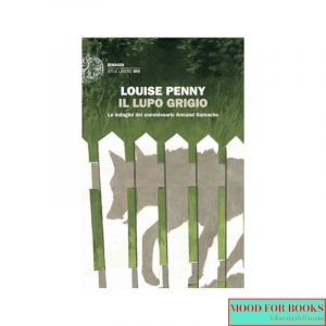 Il lupo grigio