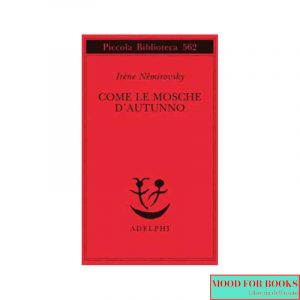 Come le mosche d'autunno