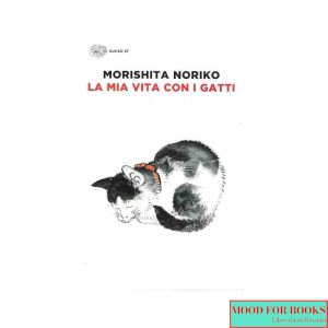 La mia vita con i gatti