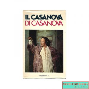 Il Casanova di Casanova
