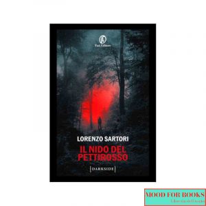 Il nido del pettirosso