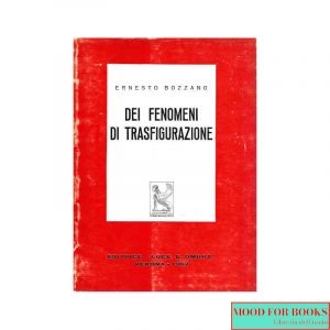 Dei fenomeni di trasfigurazione