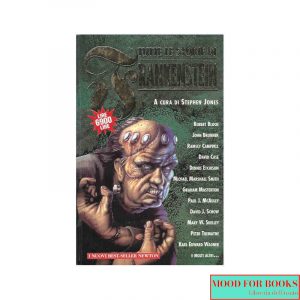 Tutte le storie di Frankenstein