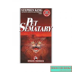 Pet sematary