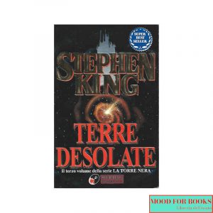 Terre desolate. La torre nera vol. 3