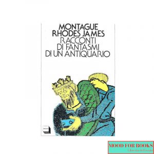 Racconti di fantasmi di un antiquario