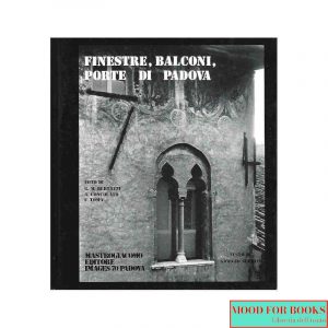 Finestre, balconi, porte di Padova