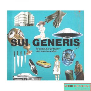 Sui generis dal ritratto alla fantascienza la ridefinizione del genere nella nuova arte italiana