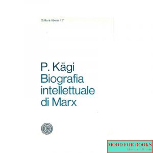 Biografia intellettuale di Marx