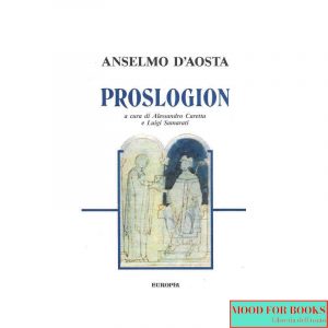 Proslogion