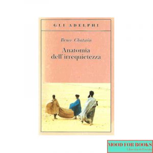 Anatomia dell'irrequietezza