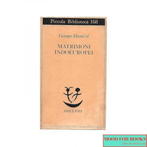 Matrimoni inidoeuropei