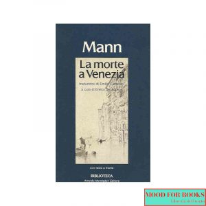 Morte a Venezia [Testo a fronte]