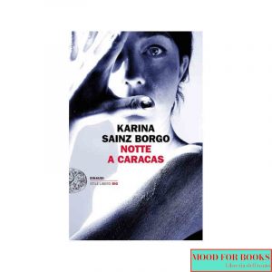 Notte a Caracas