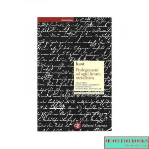 Prolegomeni ad ogni futura metafisica che potrà presentarsi come scienza