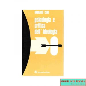 Psicologia e critica dell'ideologia