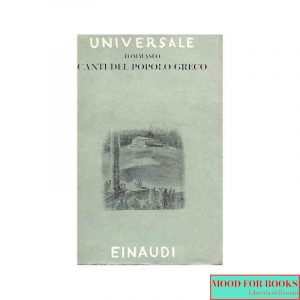 Canti del popolo greco