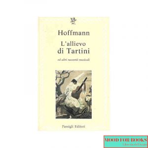 L'allievo di Tartini e altri racconti musicali